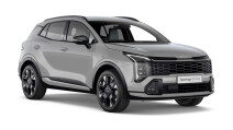 Kia Sportage 1.6T GDi 241 PHEV GT-Line 5dr Auto AWD Estate